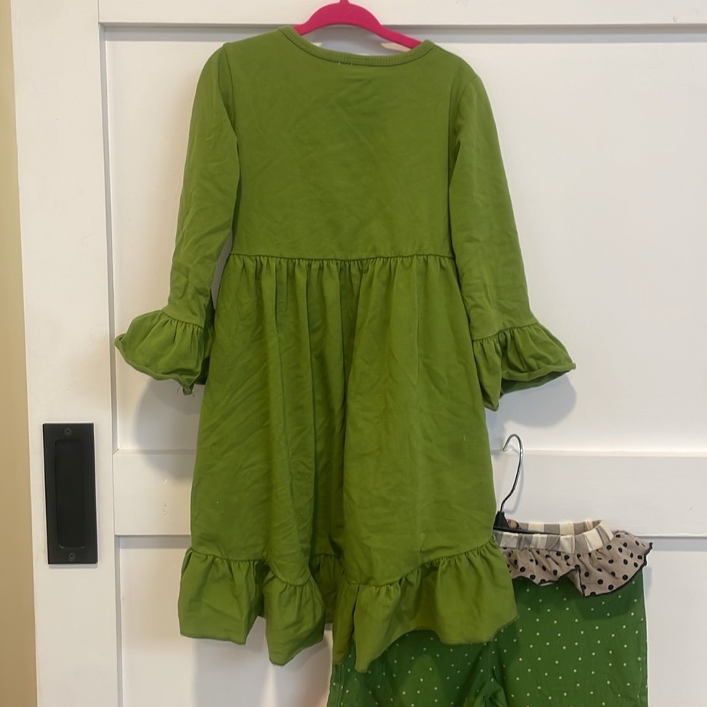 ❤️ ADORABLE 2-pc Set for your little one ❤️ F5 - Picture 9 of 13